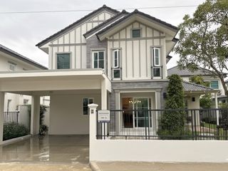 出租 4 卧室 独立屋 在 Bang Phli, Samut Prakan