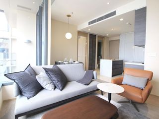 Wohnung zur Miete mit 2 Zimmer in Watthana, Bangkok