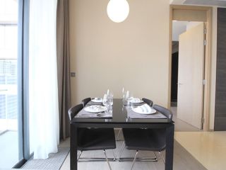 Wohnung zur Miete mit 2 Zimmer in Watthana, Bangkok