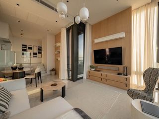 For rent 2 ベッドルーム condo in Bang Rak, Bangkok