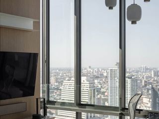 For rent 2 ベッドルーム condo in Bang Rak, Bangkok