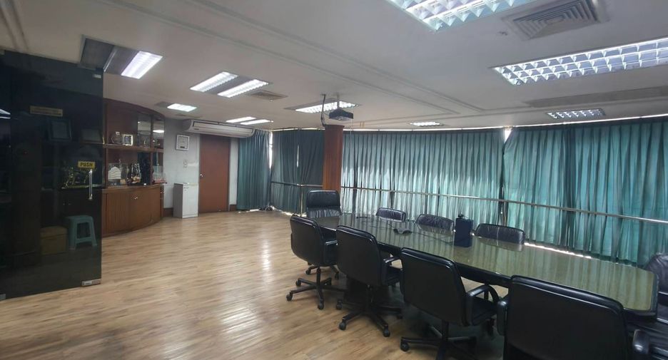 For sale retail Space in Khlong Toei, Bangkok