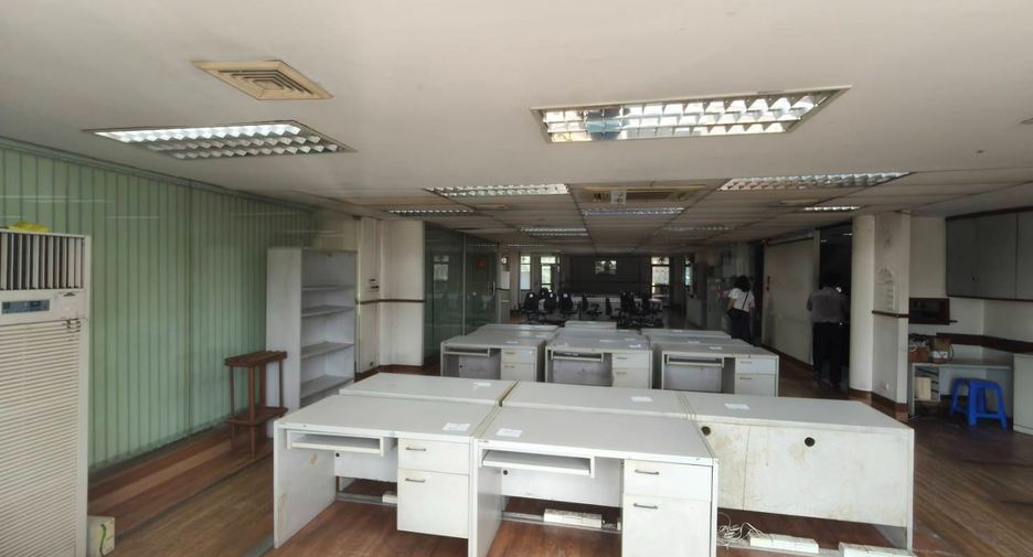 For sale retail Space in Khlong Toei, Bangkok