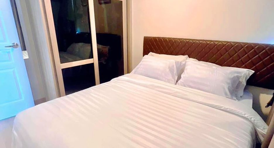 Wohnung zum Kauf mit 2 Zimmer in Si Racha, Chonburi