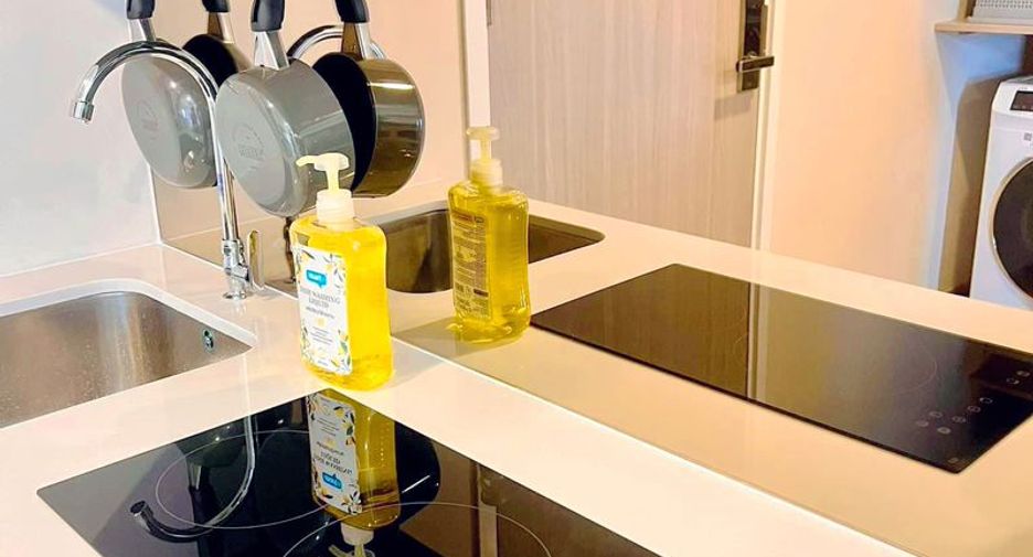 Wohnung zum Kauf mit 2 Zimmer in Si Racha, Chonburi