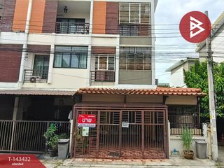 Продажа 3 спальни таунхаус в Банг Кхае, Бангкок