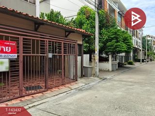 Продажа 3 спальни таунхаус в Банг Кхае, Бангкок