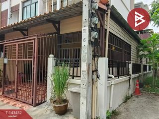 Продажа 3 спальни таунхаус в Банг Кхае, Бангкок