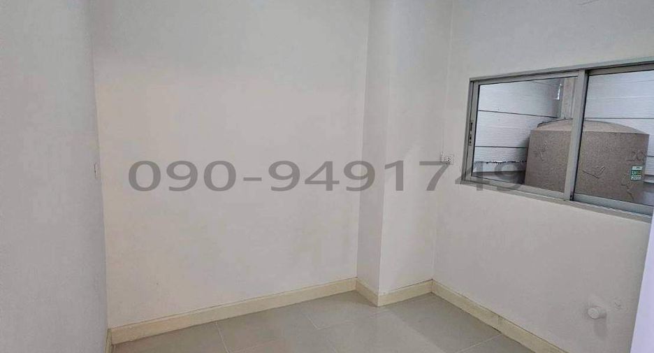 For sale 3 bedrooms house in Saphan Sung, Bangkok