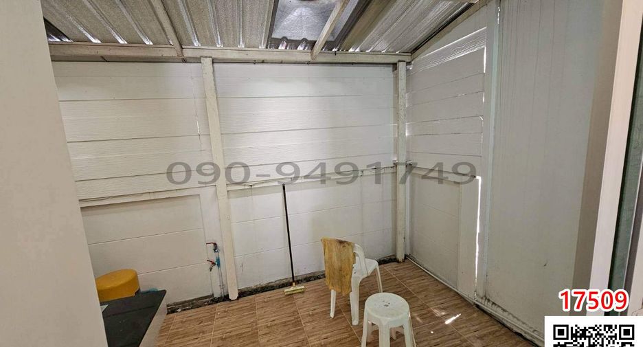 For sale 3 bedrooms house in Saphan Sung, Bangkok
