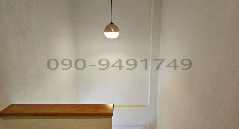 For sale 3 bedrooms house in Saphan Sung, Bangkok