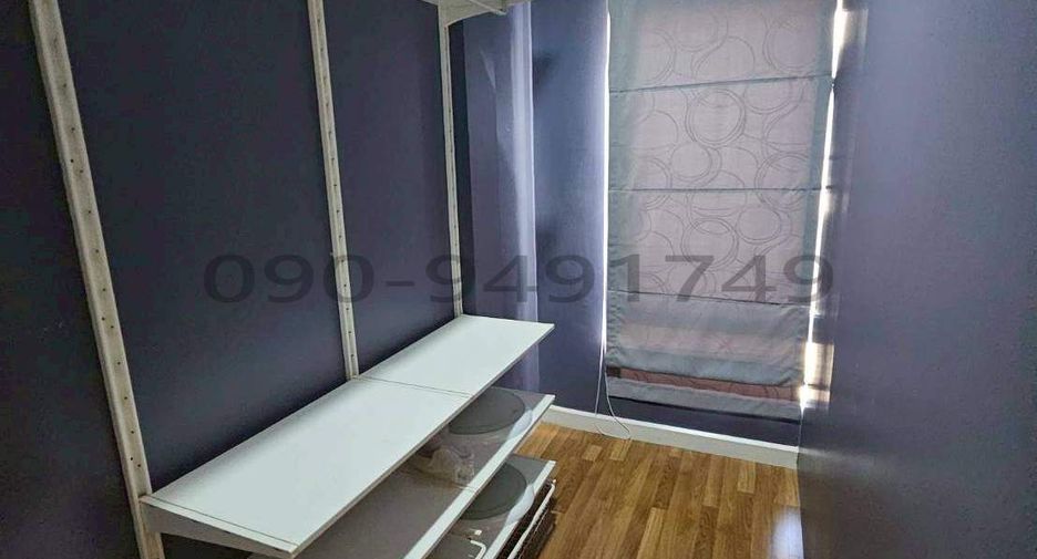 For sale 3 bedrooms house in Saphan Sung, Bangkok