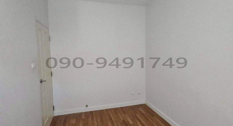 For sale 3 bedrooms house in Saphan Sung, Bangkok