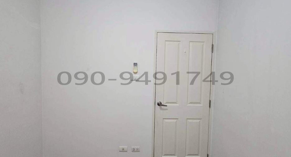 For sale 3 bedrooms house in Saphan Sung, Bangkok