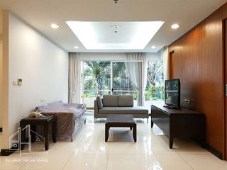 Wohnung zur Miete mit 3 Zimmer in Watthana, Bangkok