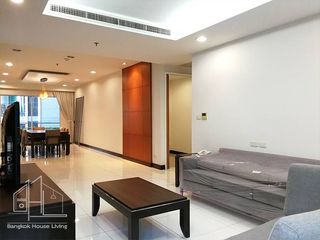 Wohnung zur Miete mit 3 Zimmer in Watthana, Bangkok