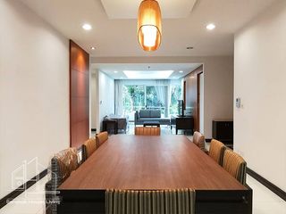 Wohnung zur Miete mit 3 Zimmer in Watthana, Bangkok