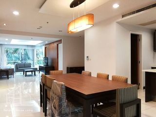 Wohnung zur Miete mit 3 Zimmer in Watthana, Bangkok