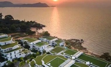 Condo en venta de 3 habitaciones en Ko Samui, Surat Thani