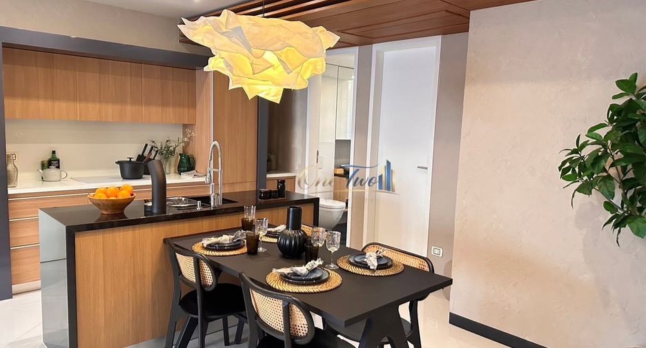 Condo en venta de 3 habitaciones en Ko Samui, Surat Thani