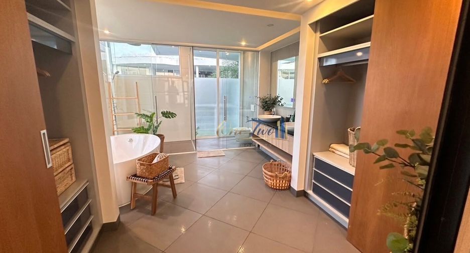 Condo en venta de 3 habitaciones en Ko Samui, Surat Thani