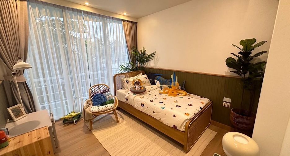 Condo en venta de 3 habitaciones en Ko Samui, Surat Thani