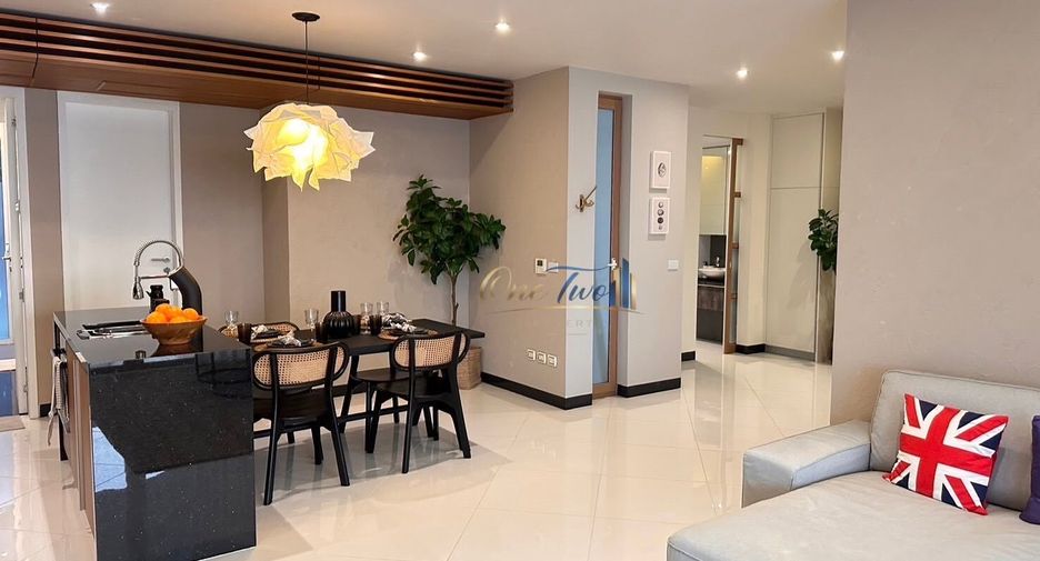 Condo en venta de 3 habitaciones en Ko Samui, Surat Thani