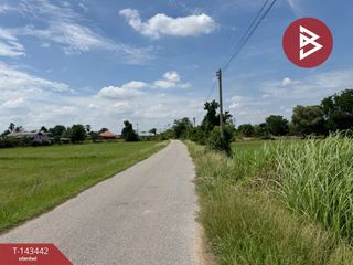 出售 土地 在 Ban Pho, Chachoengsao