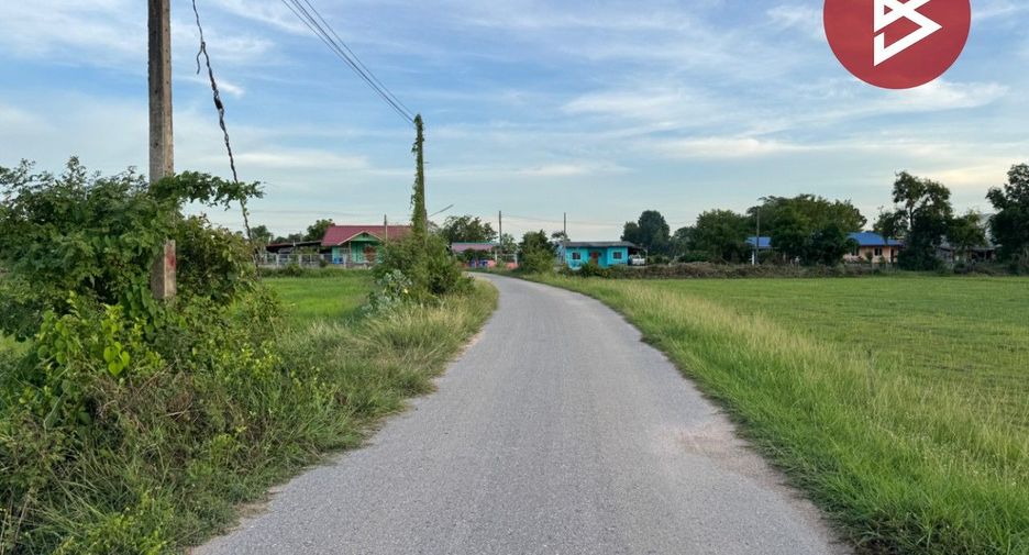 出售 土地 在 Ban Pho, Chachoengsao