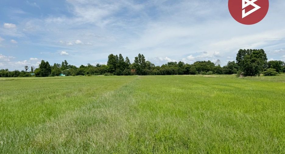 出售 土地 在 Ban Pho, Chachoengsao