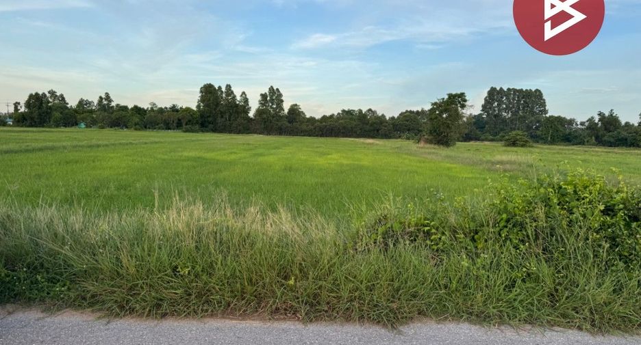 出售 土地 在 Ban Pho, Chachoengsao
