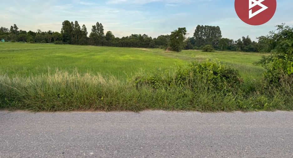 出售 土地 在 Ban Pho, Chachoengsao