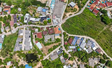 For sale 3 bedrooms house in East Pattaya, Pattaya