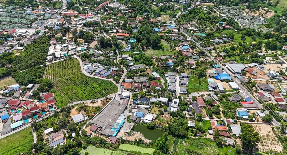 For sale 3 bedrooms house in East Pattaya, Pattaya