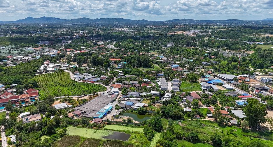 For sale 3 bedrooms house in East Pattaya, Pattaya
