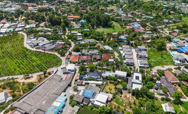 For sale 3 bedrooms house in East Pattaya, Pattaya
