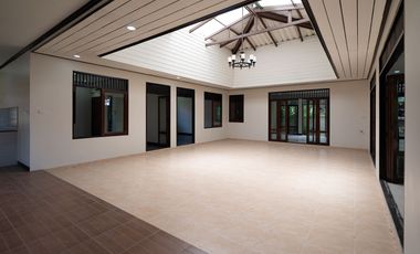 For sale 3 bedrooms house in East Pattaya, Pattaya
