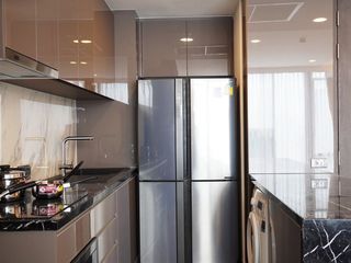 Аренда 2 спальни кондо в Кхлонг Тоеи, Бангкок