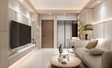 For rent 1 Beds condo in Watthana, Bangkok