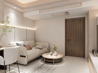 出租 1 卧室 公寓 在 Watthana, 曼谷