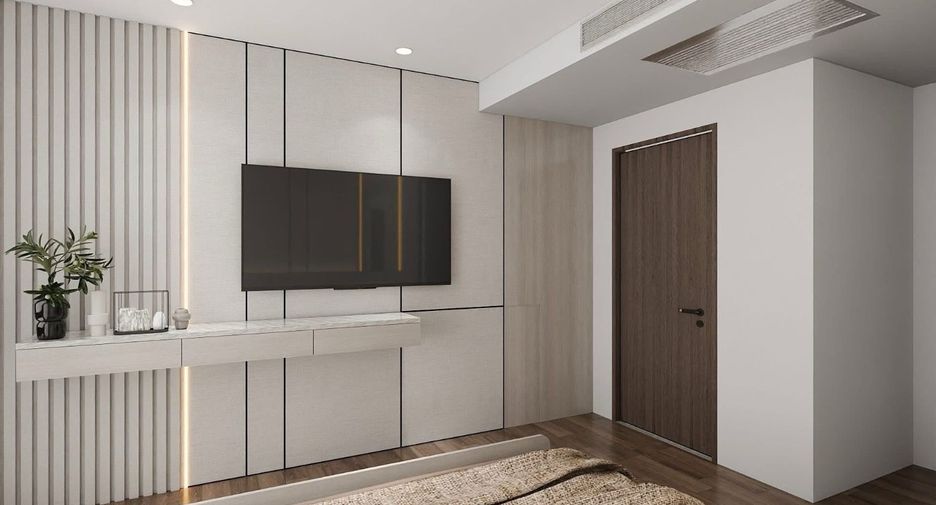 For rent 1 Beds condo in Watthana, Bangkok