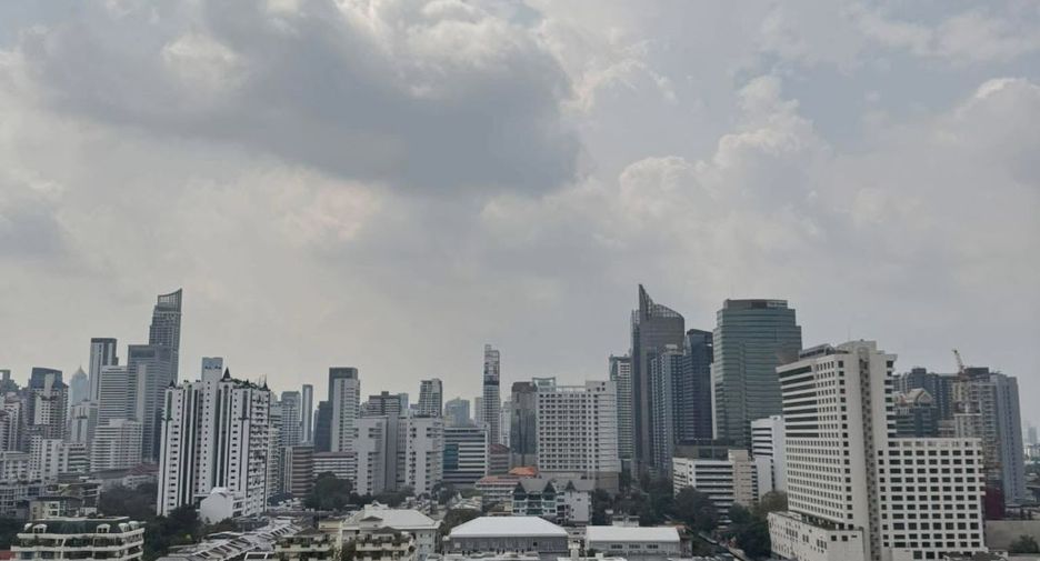 For rent 1 Beds condo in Watthana, Bangkok
