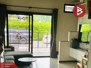 出售 3 卧室 联排别墅 在 Prawet, 曼谷