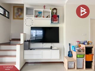 出售 3 卧室 联排别墅 在 Prawet, 曼谷