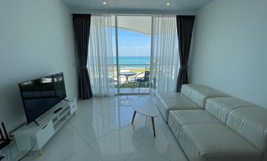 Wohnung zum Kauf mit Studio in Sattahip, Chonburi