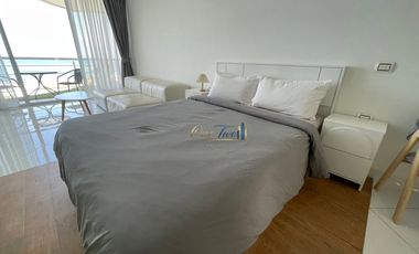 Wohnung zum Kauf mit Studio in Sattahip, Chonburi