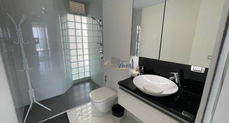For sale studio condo in Sattahip, Chonburi