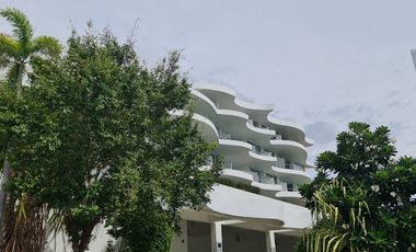 Wohnung zum Kauf mit Studio in Sattahip, Chonburi