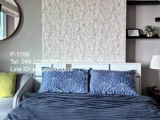 Аренда студия кондо в Банг Суе, Бангкок