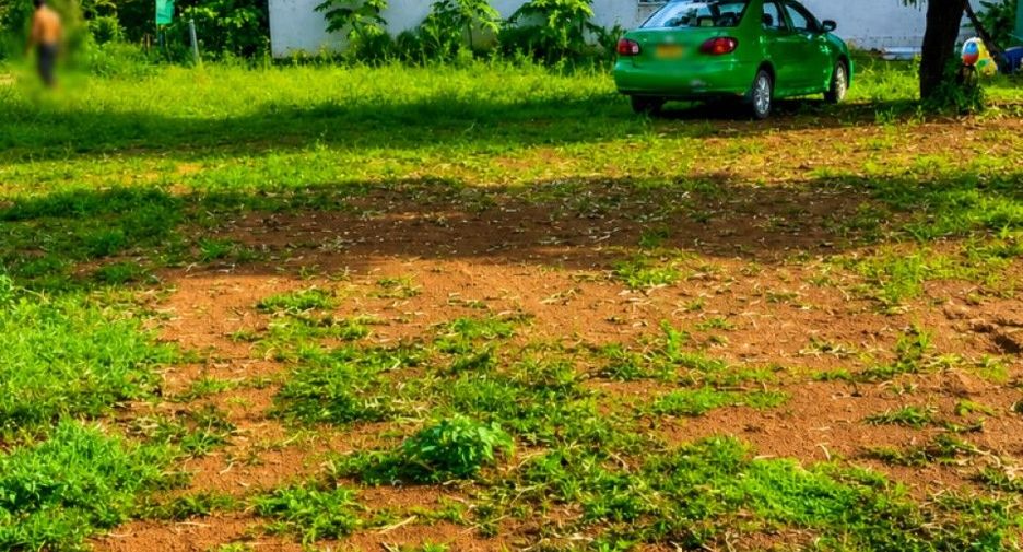 Продажа Участок в Mueang Nakhon Phanom, Накхон Пханом